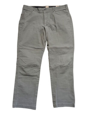 RedHead Brand Co. Olive Green Work Pants Waist 42 x 34
